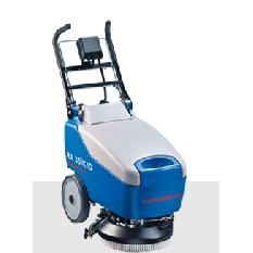 MASINA DE SPALAT, FRECAT SI ASPIRAT PARDOSELI - RA 35|K 10